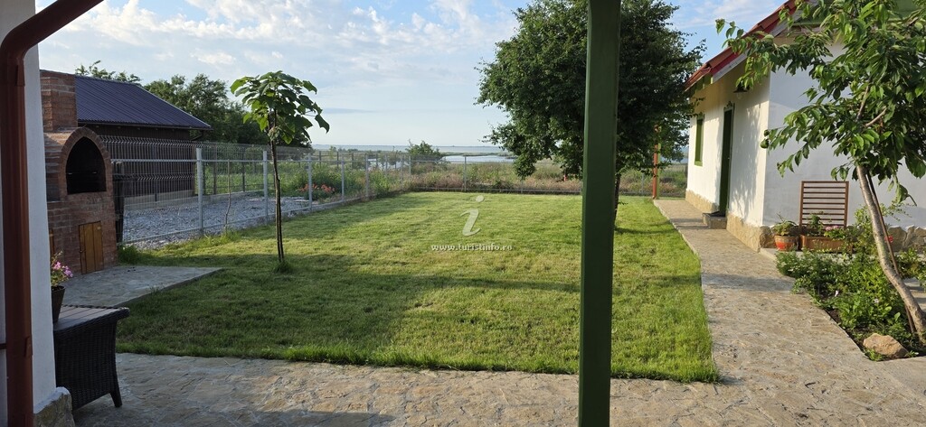 Pensiunea Poveste Verde