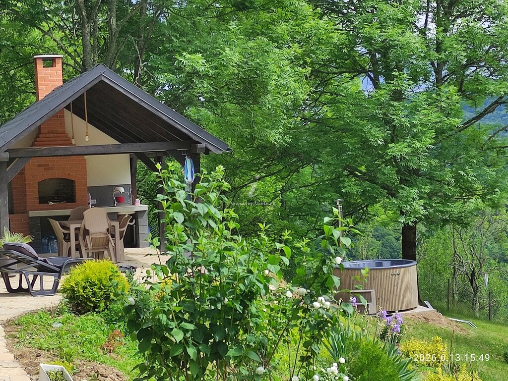Casa de vacanță Sunem Retreat