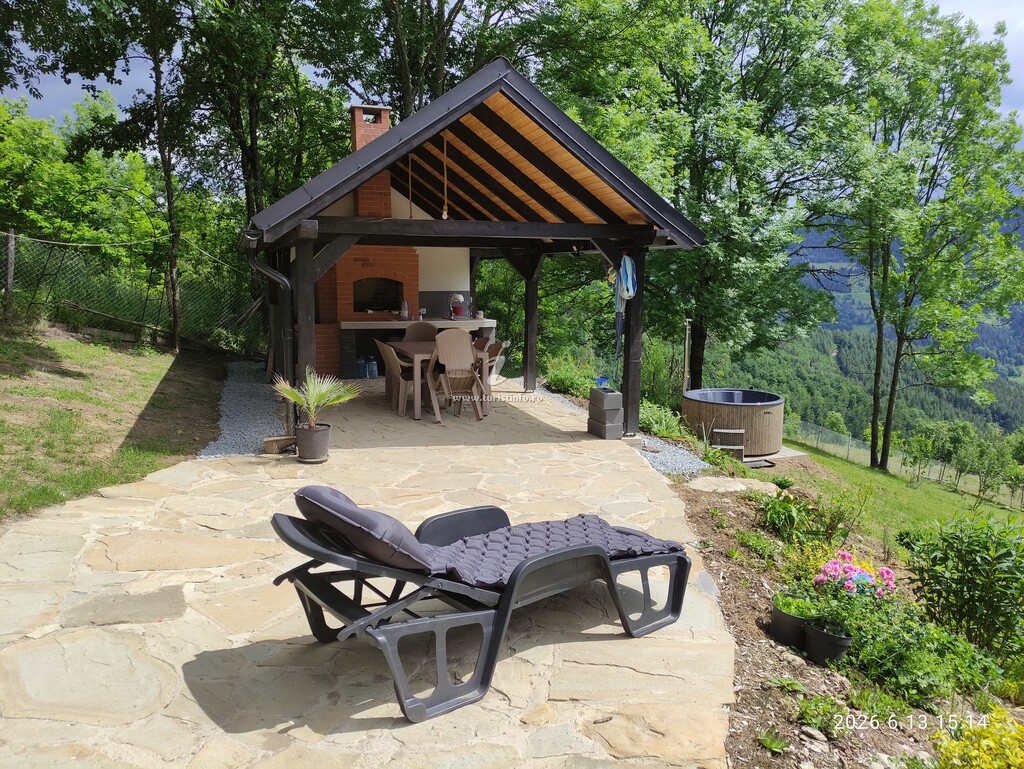 Casa de vacanță Sunem Retreat