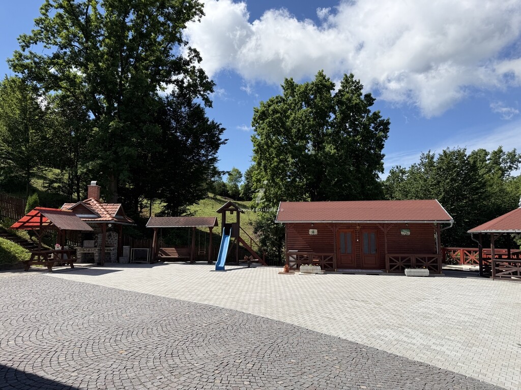 Vila Gemenii