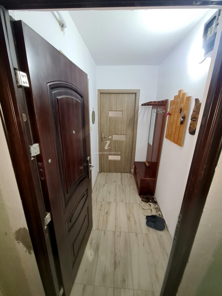 Apartament Brazda lui Novac