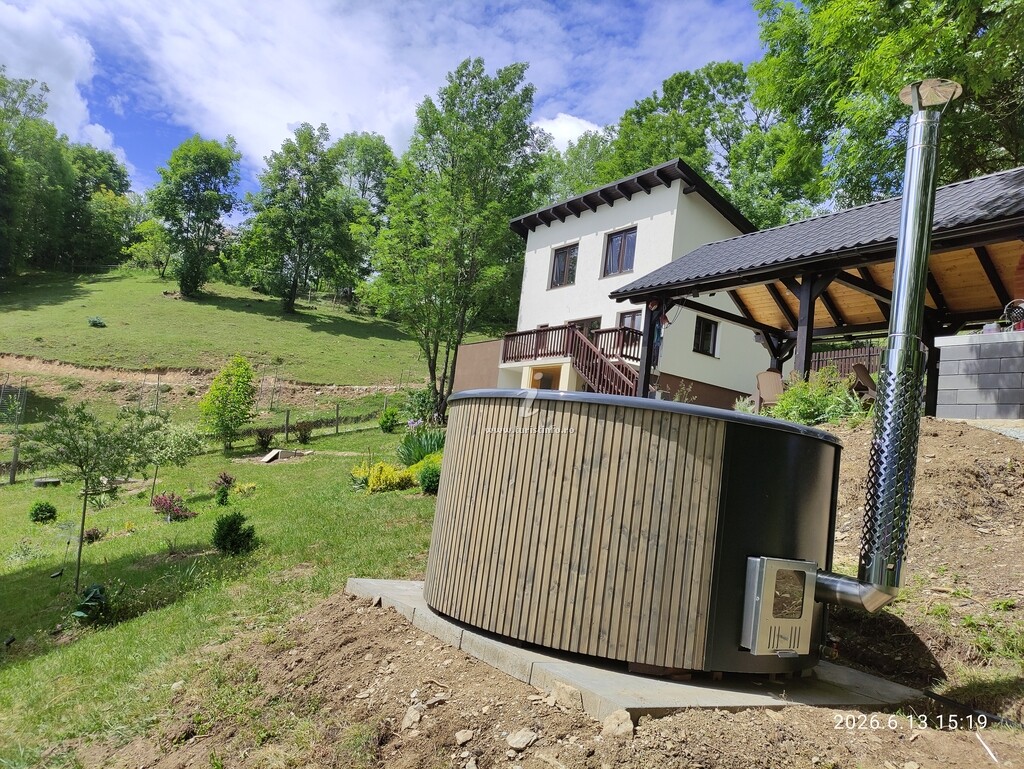 Casa de vacanță Sunem Retreat