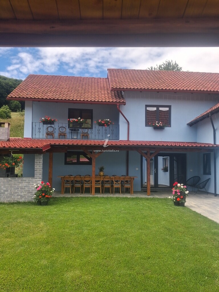 Casa Ardelean