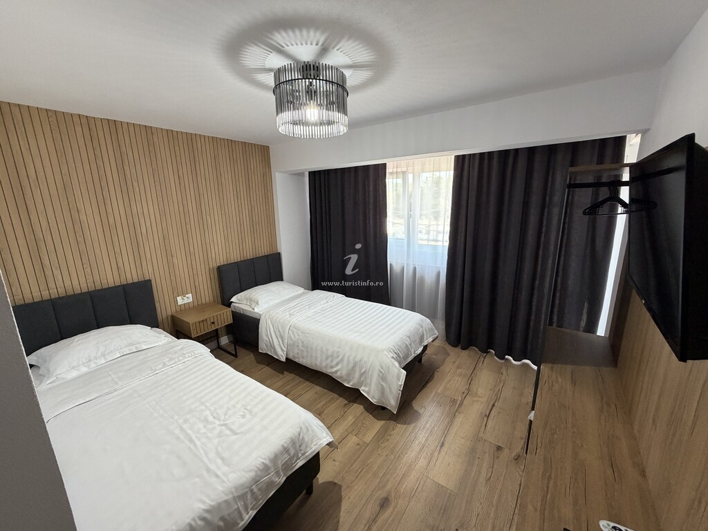 Hotel New Venus