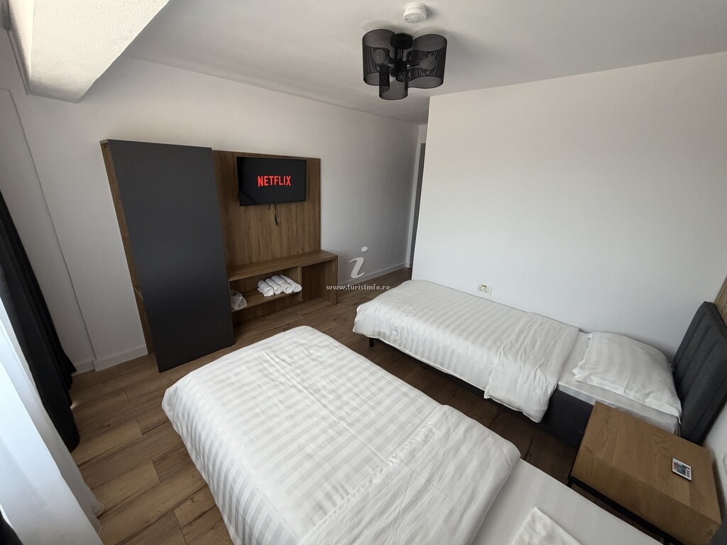 Hotel New Venus