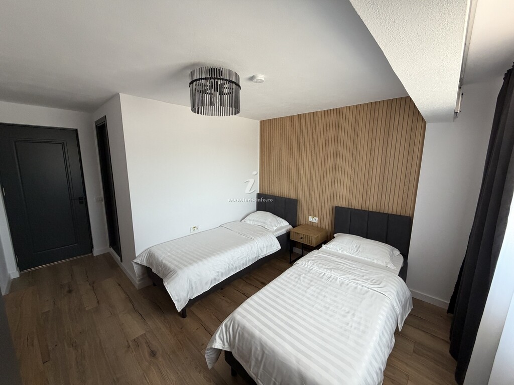 Hotel New Venus