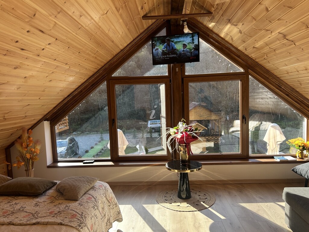 Cabana David’s Chalet