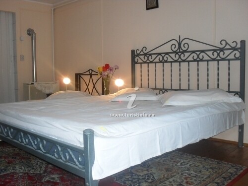 Camere de închiriat Casa Enea