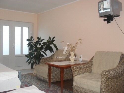 Camere de închiriat Casa Enea