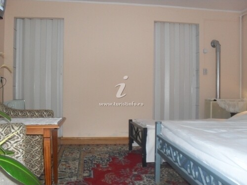 Camere de închiriat Casa Enea