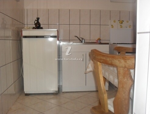 Camere de închiriat Casa Enea