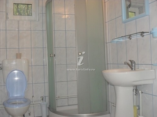 Camere de închiriat Casa Enea