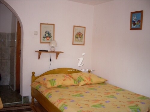 Vila Casa Teodora