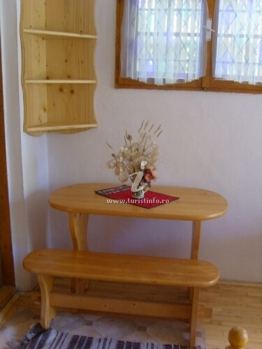Vila Casa Teodora
