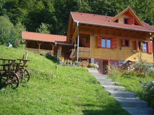 Vila Casa Teodora