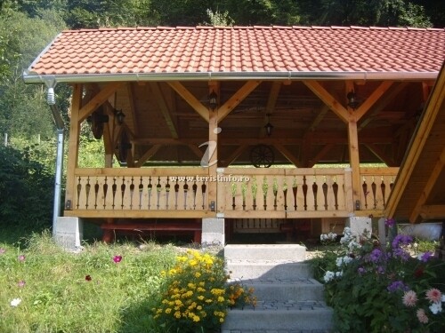 Vila Casa Teodora