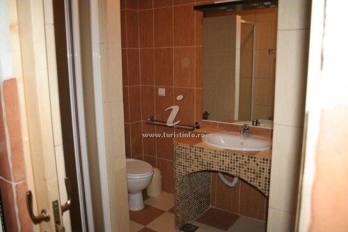 Căsuțe tip camping Ozon Turist