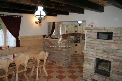 Căsuțe tip camping Ozon Turist