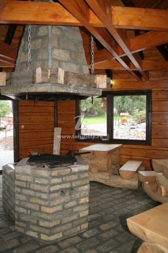 Căsuțe tip camping Ozon Turist