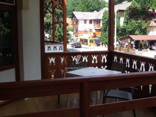 Vila Sovata
