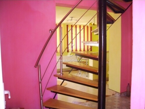 Casa Teo