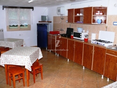 Pensiunea Gedeon