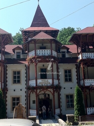 Vila Sovata