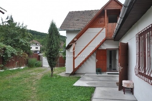 Vila Marta