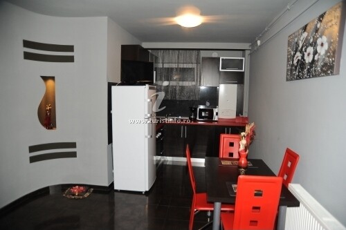 Apartament Vladu