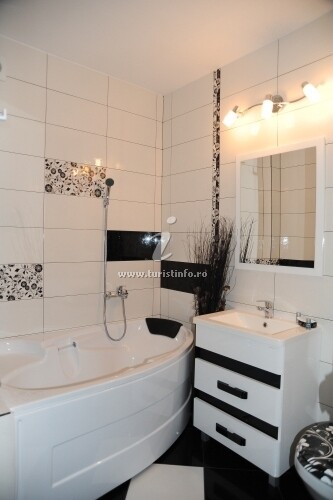 Apartament Vladu