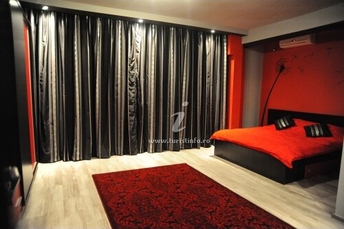 Apartament Vladu