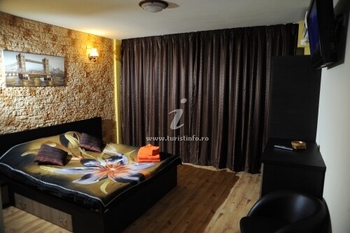 Apartament Vladu