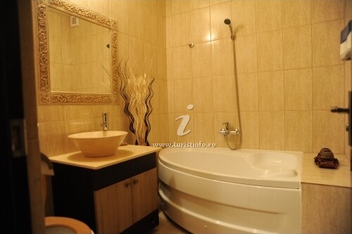 Apartament Vladu