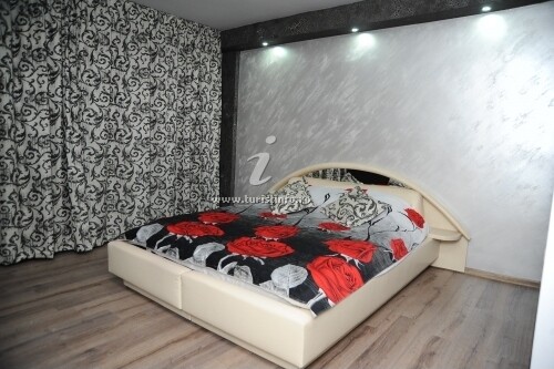 Apartament Vladu