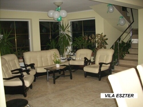 Vila Eszter