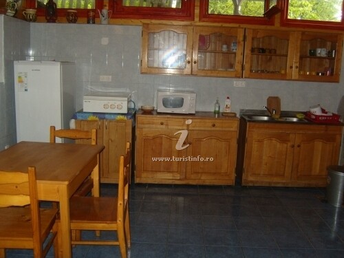 Vila Casa Teodora