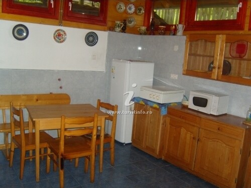 Vila Casa Teodora