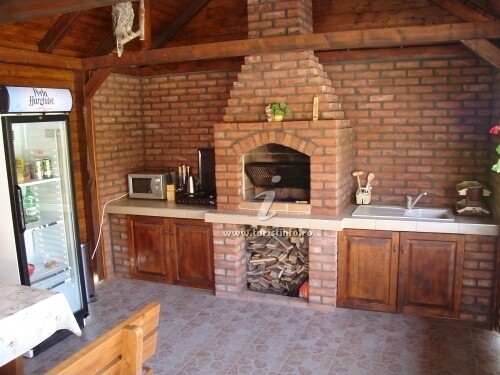 Casa Bambi