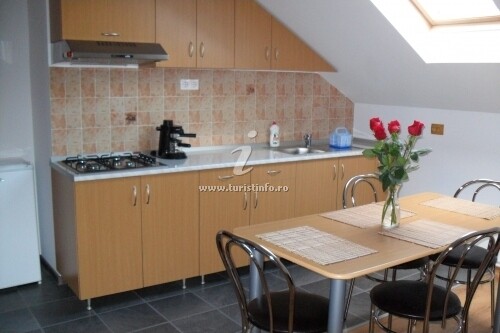 Casa Floarea