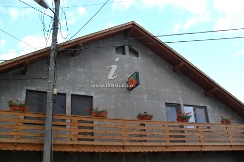 Casa Floarea
