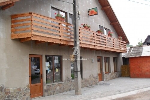 Casa Floarea