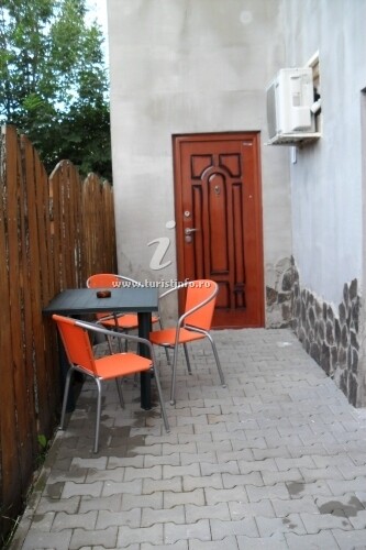 Casa Floarea