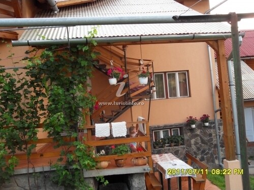 Pensiunea Laski