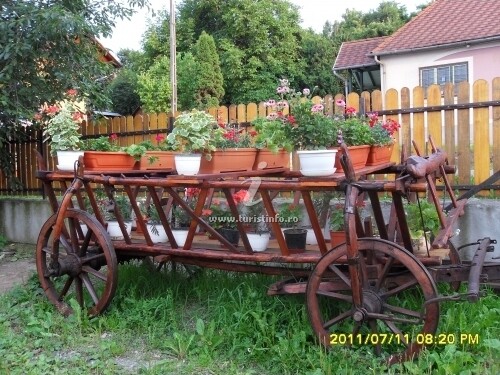 Pensiunea Laski
