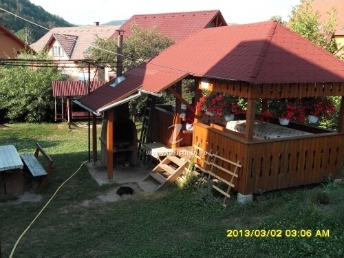 Pensiunea Laski