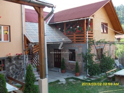Pensiunea Laski