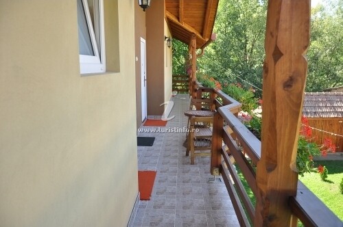 Casa Wolf