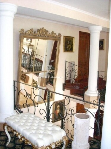 Hotel Royal