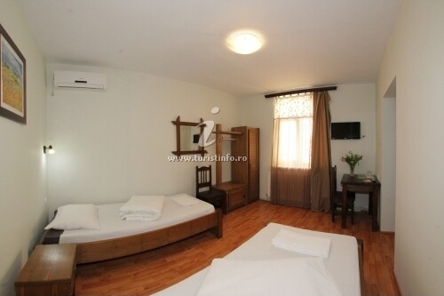 Pensiunea Casa Oana