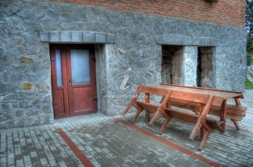 Casa Skandik Ház